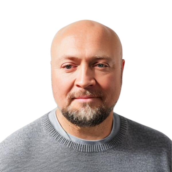 Garreth Jeremiah