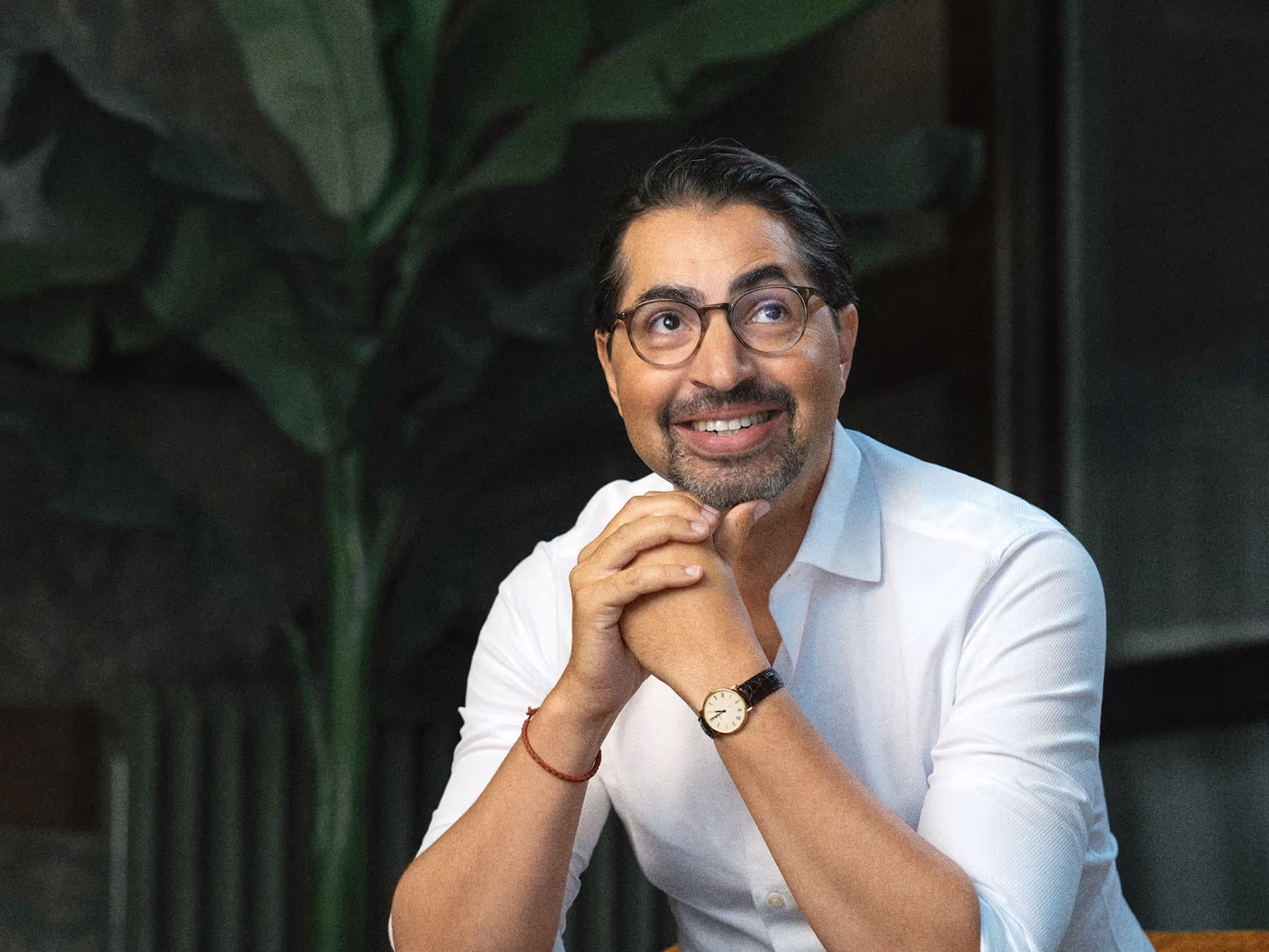 Thor Olof Philogène