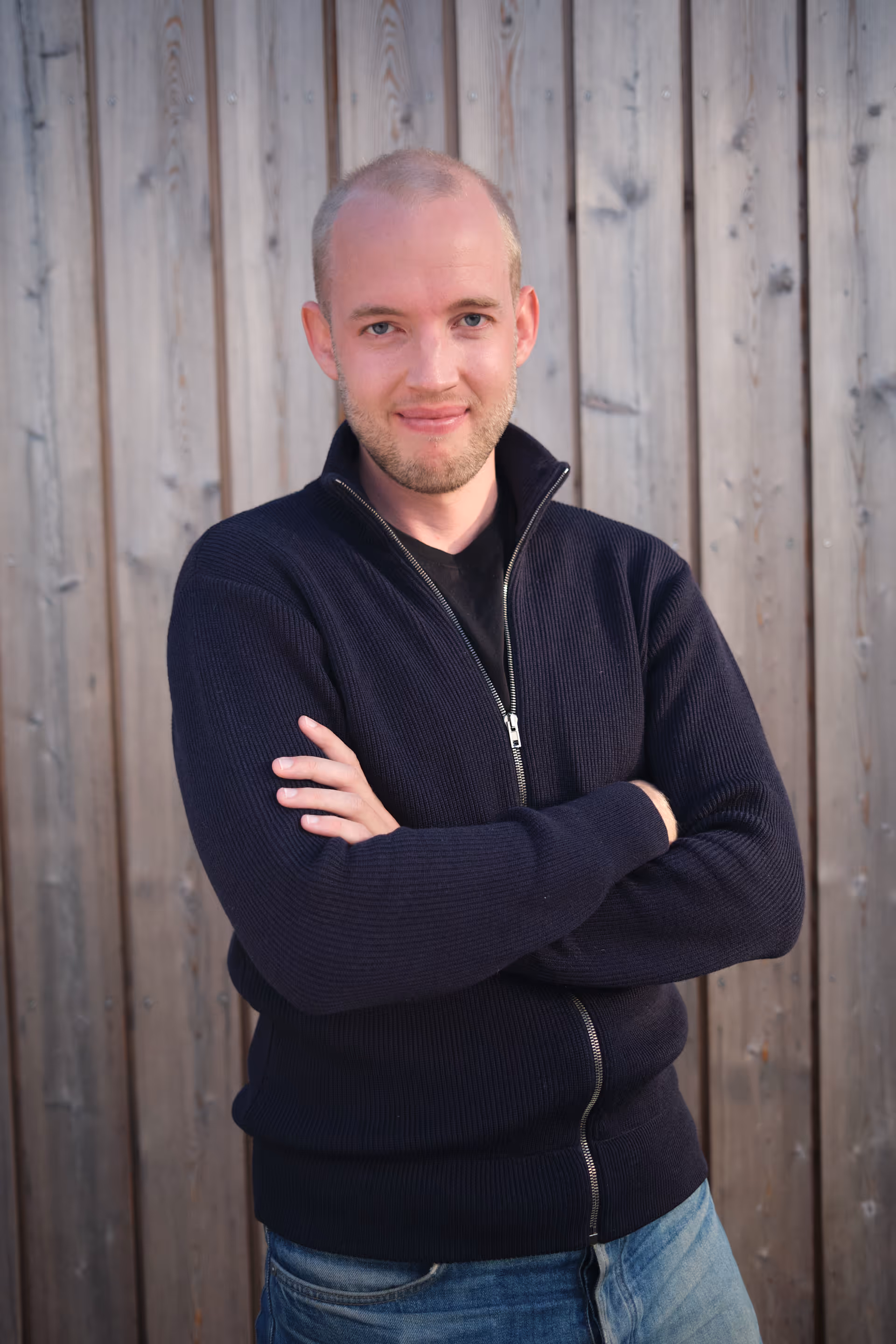 Adrian Arnsvik Bjurefalk