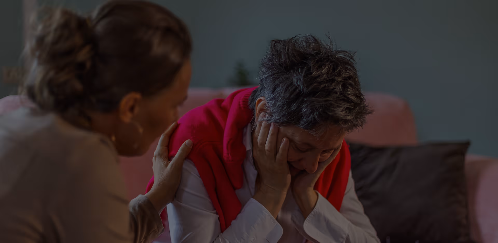 Co-Regulation bei der Therapie