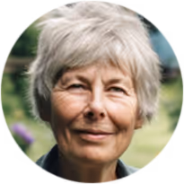 Profilbild einer Patientin