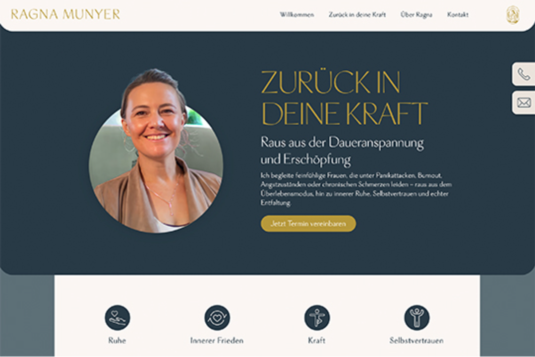 site profile thumbnail