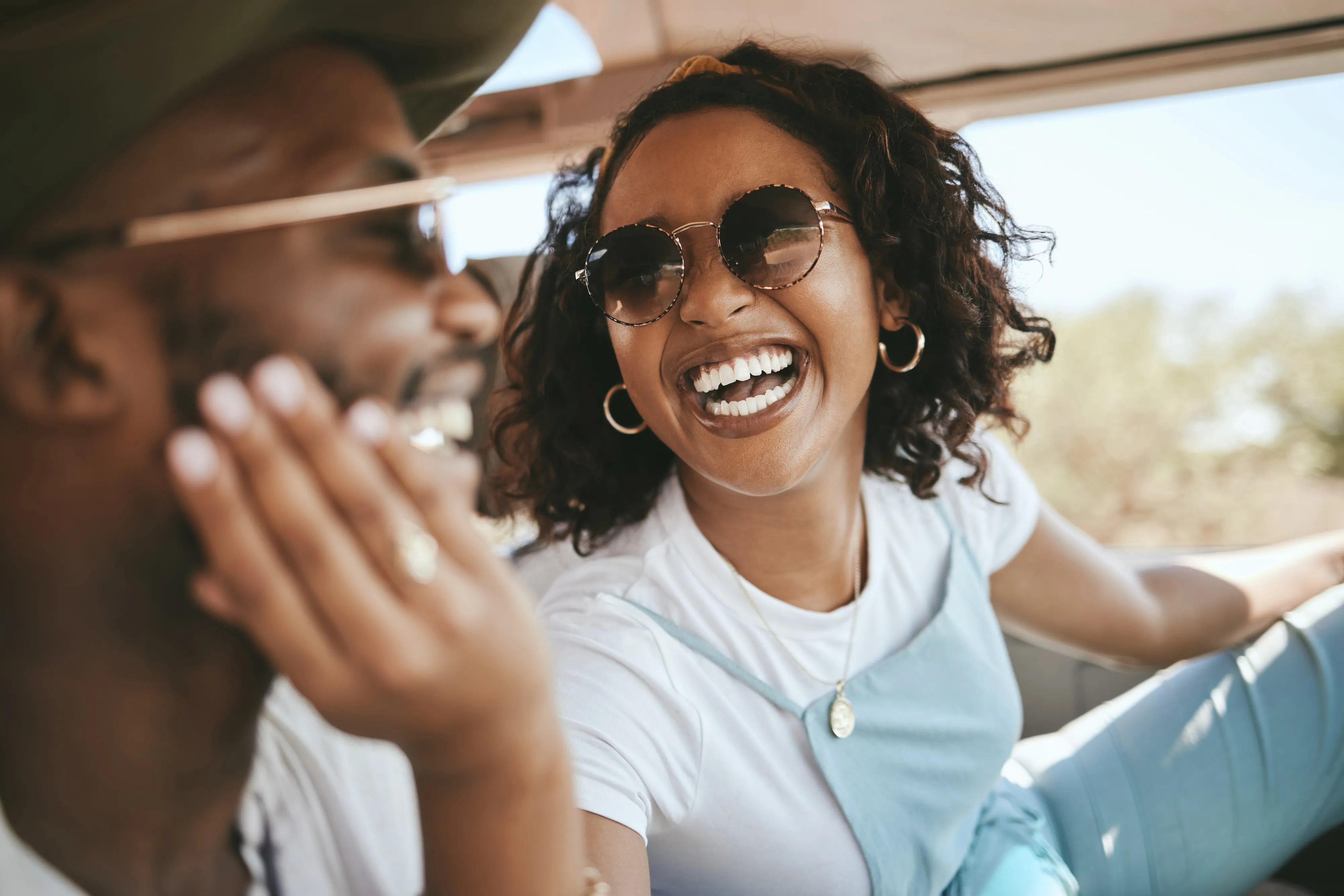 couple stock image