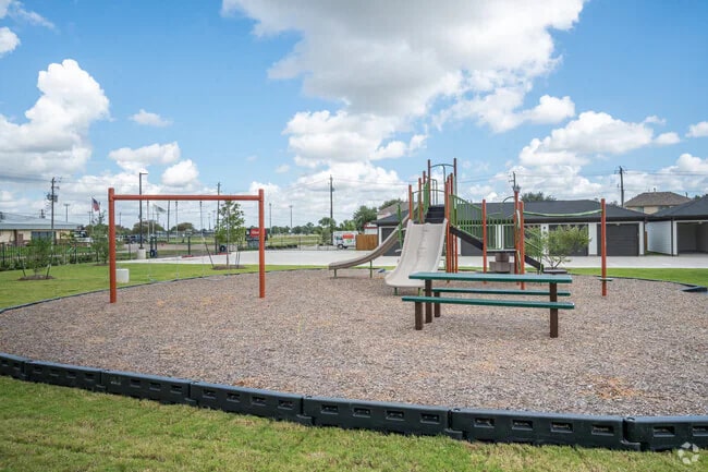 playground 
