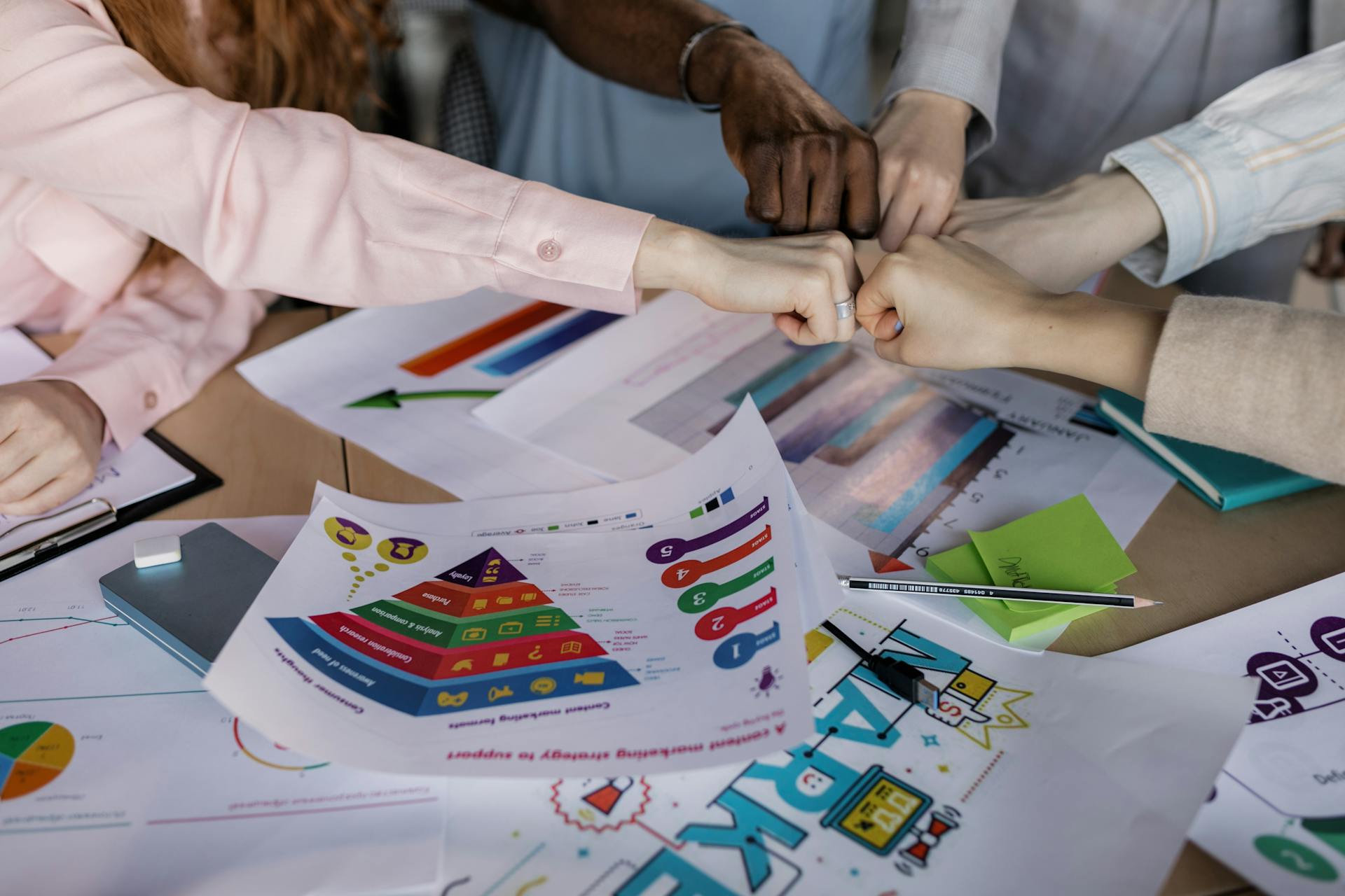 Unlocking Growth: How Data Insights Can Supercharge Your Small Business 