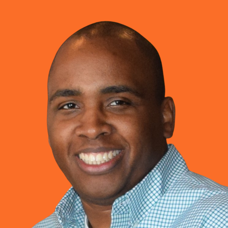Amped Up & Ready to Empower: A Founder's Vision for Data Democracy