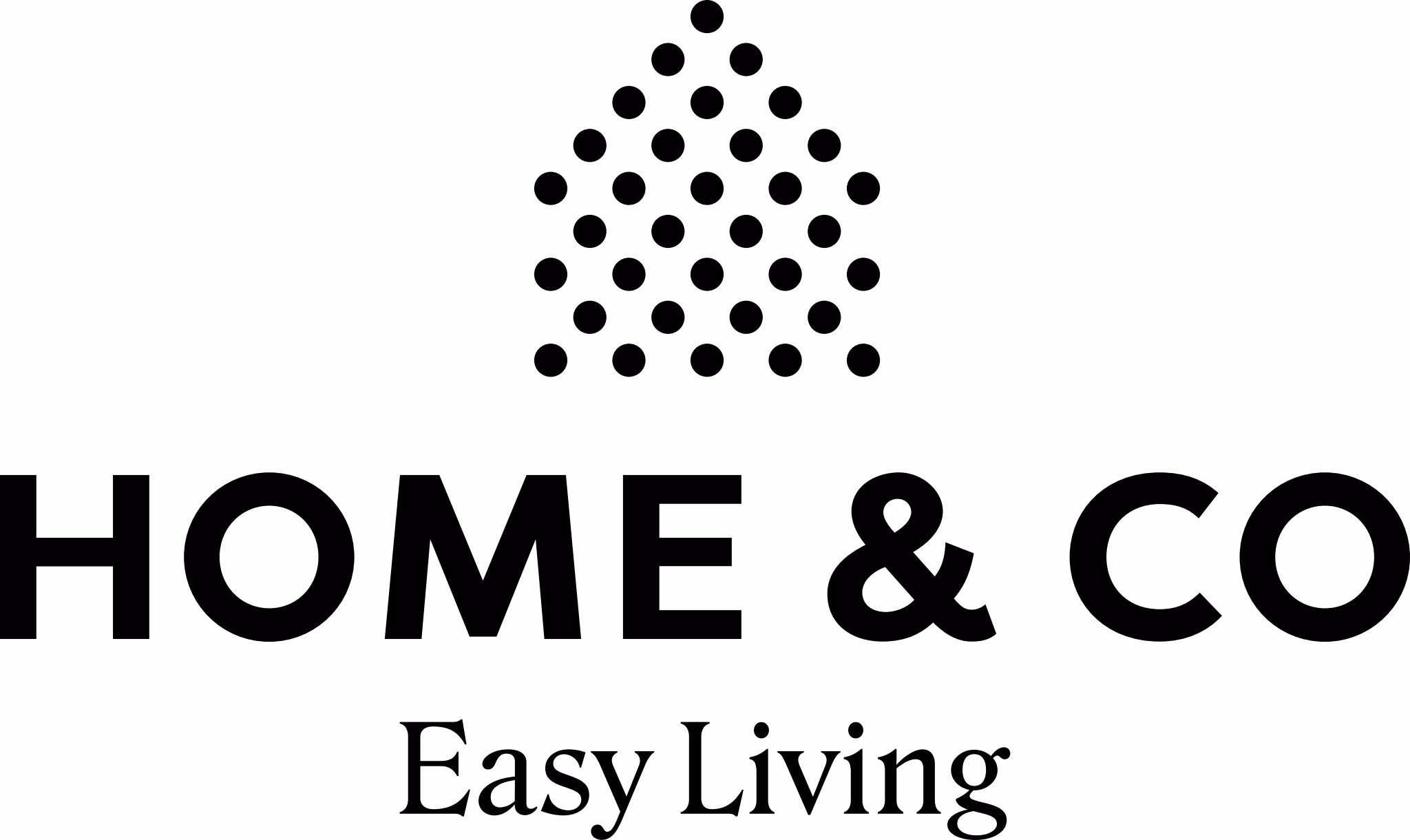 Home & Co 徽标