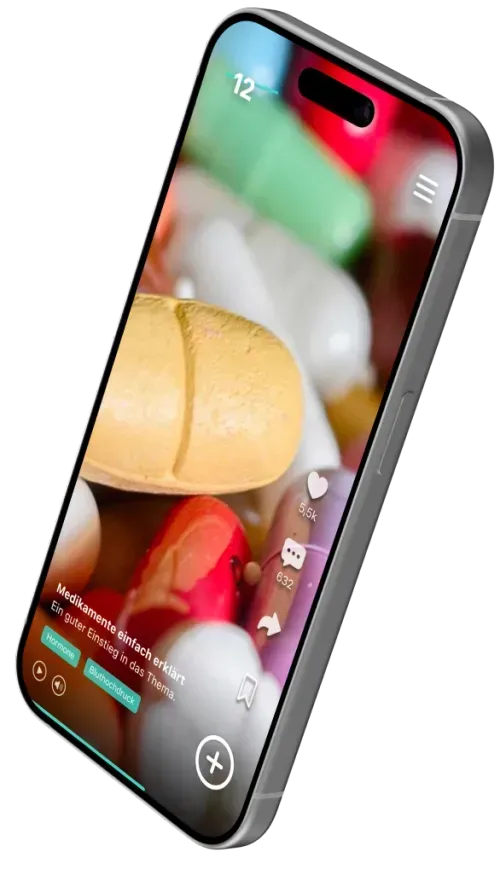 Bestes App on Phone
