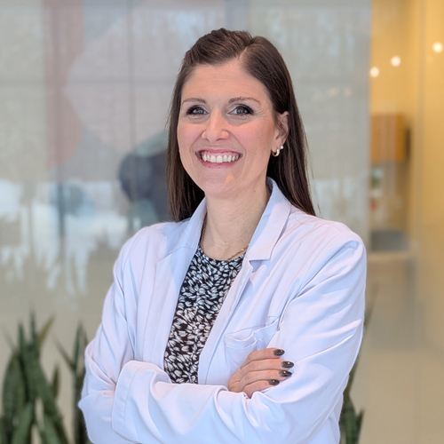 Photo: Véronique Rajotte, IPSPL