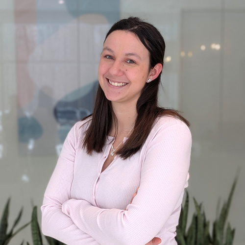 Photo: Alexandra Boissonneault, Inf. aux.