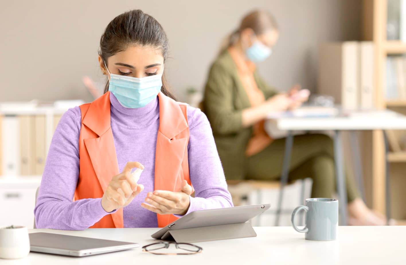Answers to all your questions about getting vaccinated for COVID-19