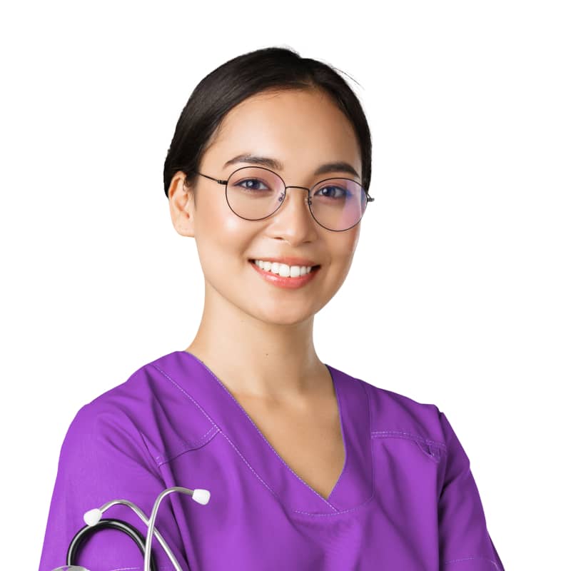 Dr. Sophie Moore