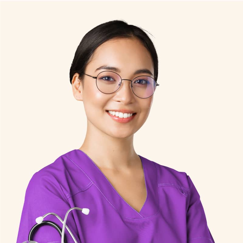 Dr. Sophie Moore
