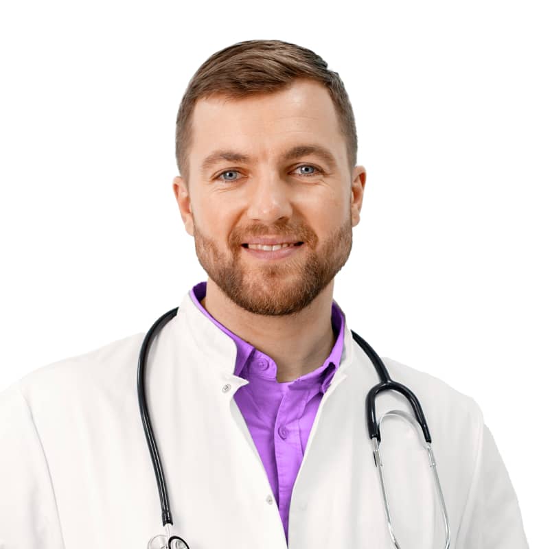 Dr. Matt Cannon