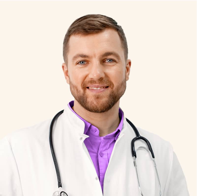 Dr. Matt Cannon
