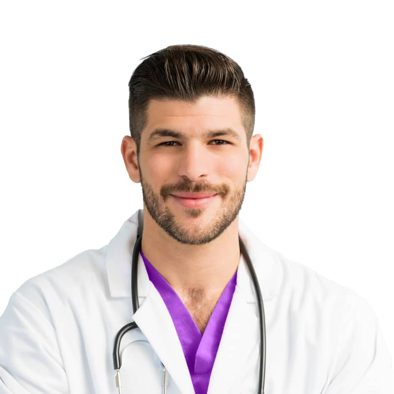 Dr. Glen Maxwell