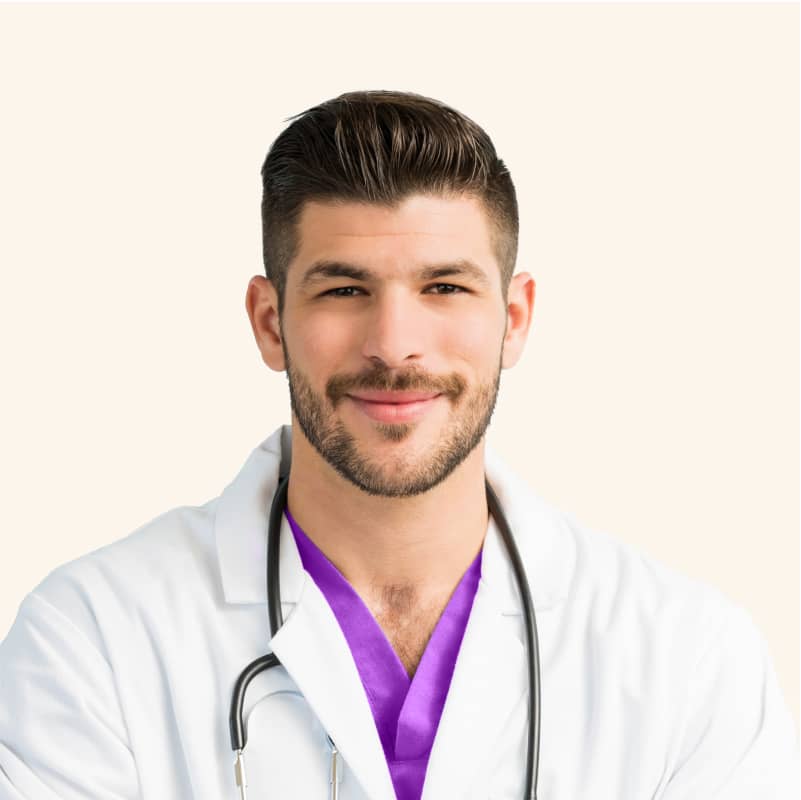 Dr. Glen Maxwell