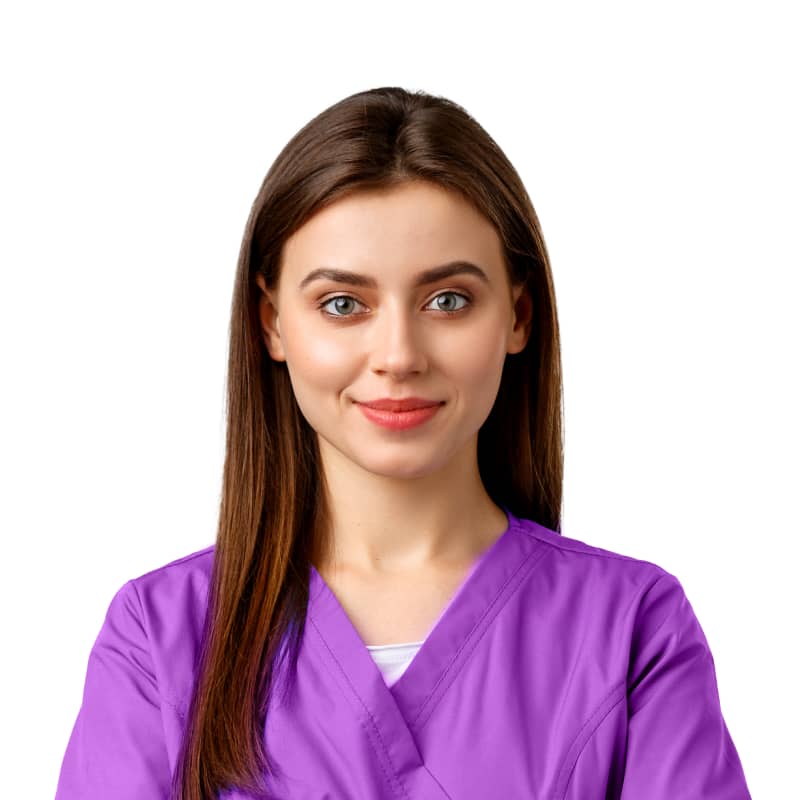 Dr. Michelle Hall