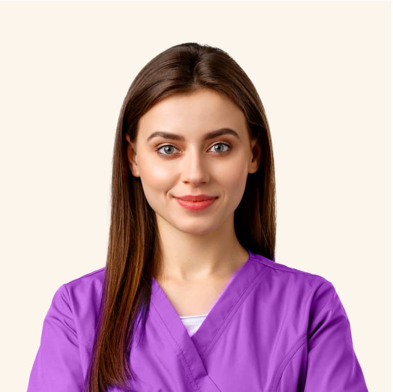 Dr. Michelle Hall
