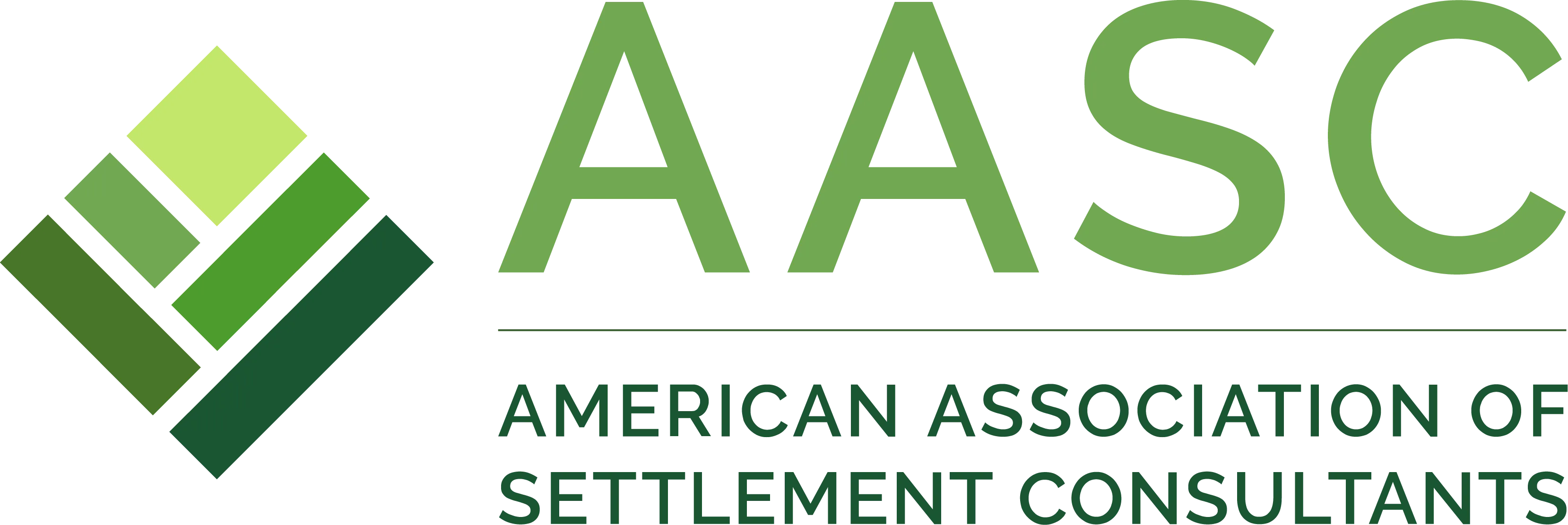 American Association of Settlement Consultants