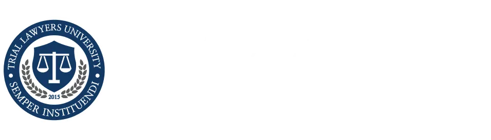Trial Lawyers University