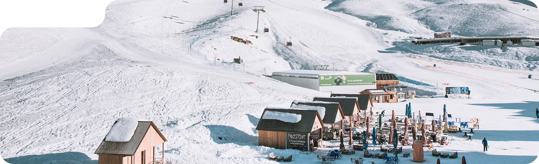 Chasing the Winter Sun