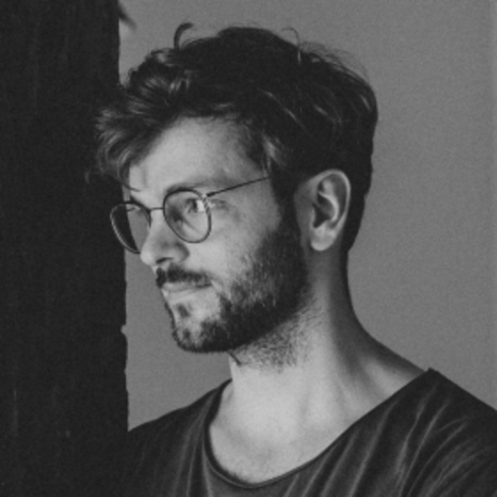 Jonathan Roolf's avatar