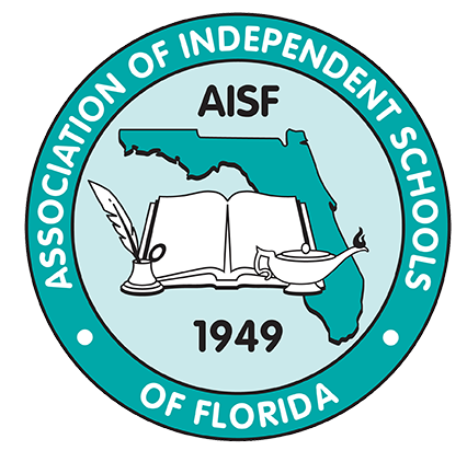 AISF logo image