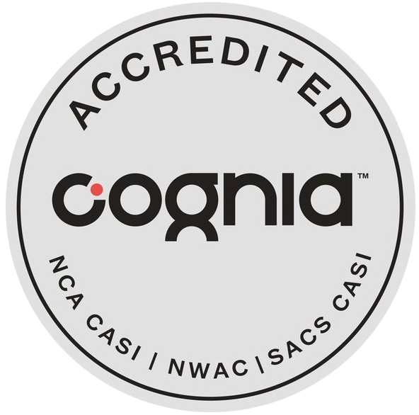 Cognia logo image