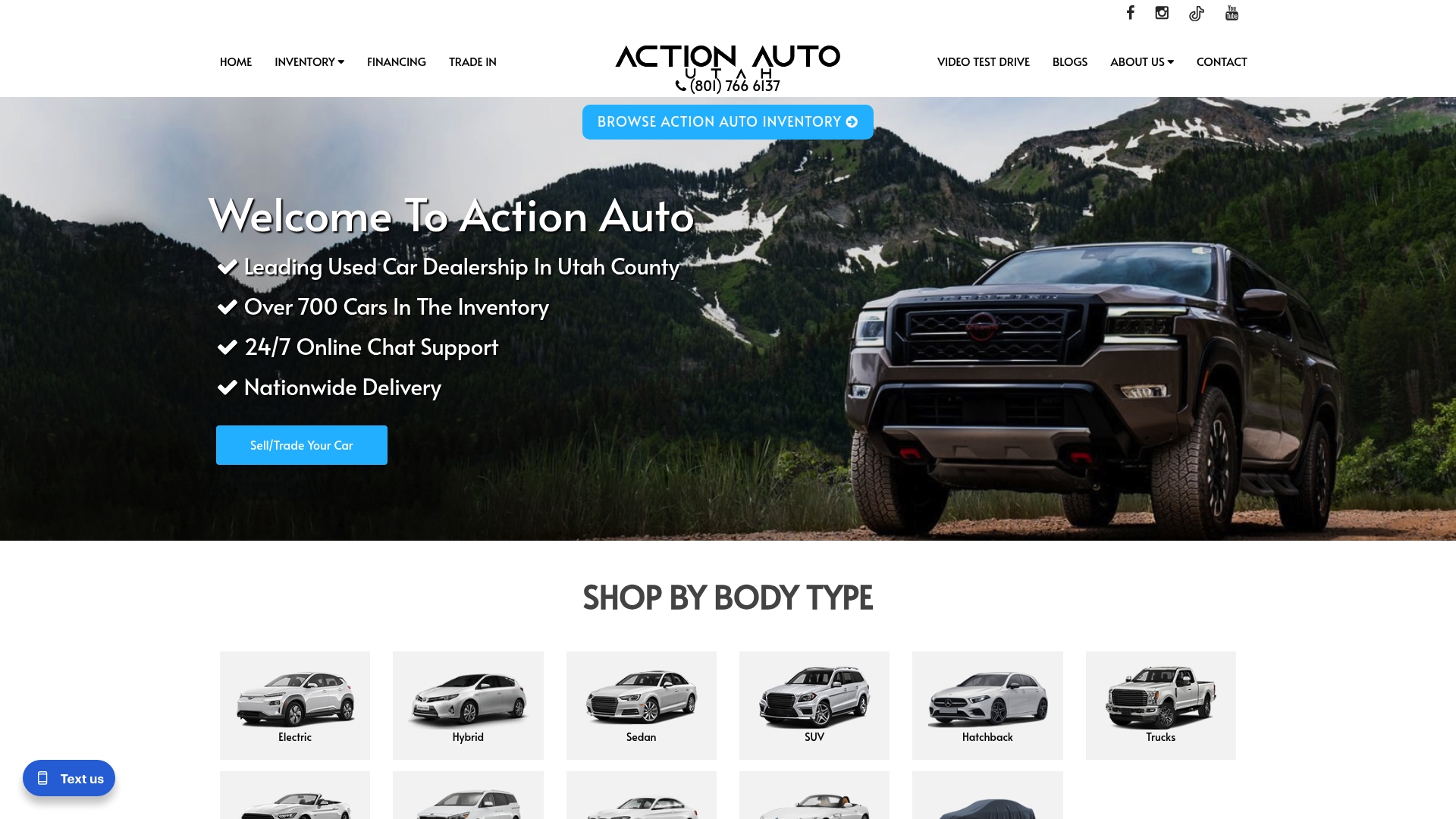 Product Screenshot