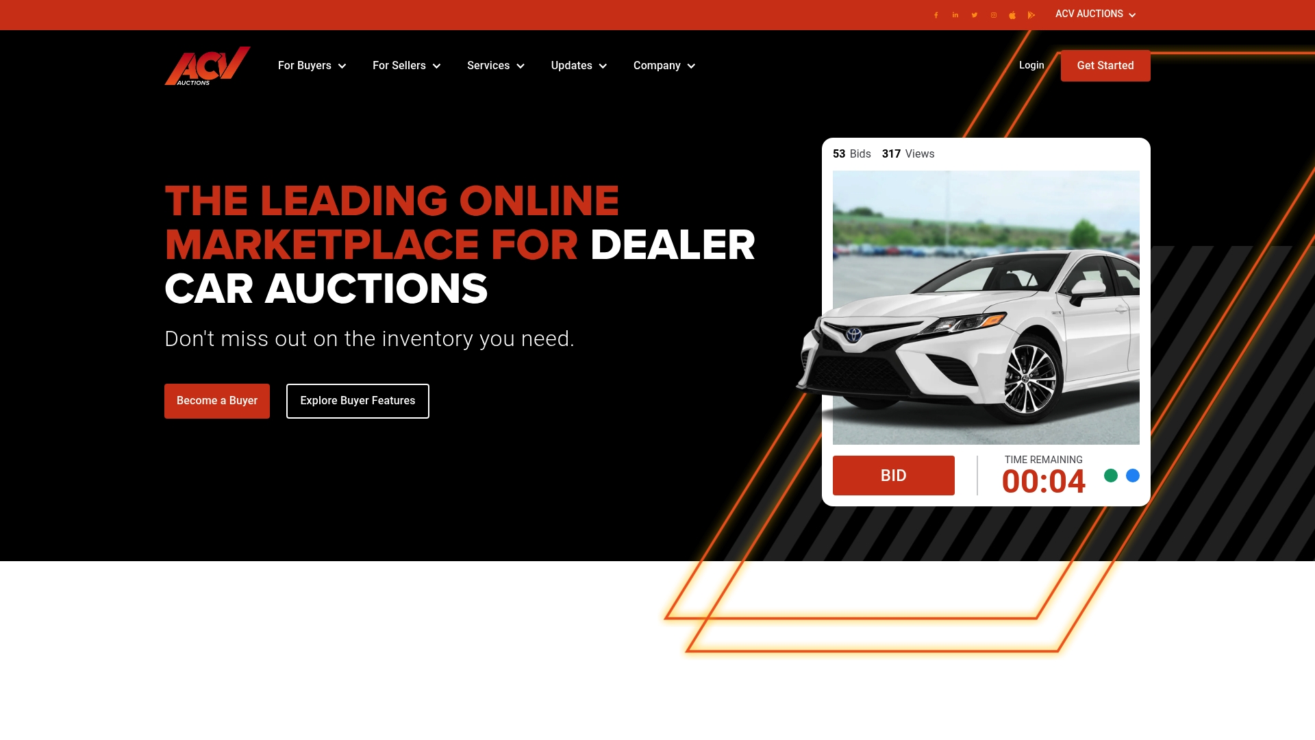 Product Screenshot