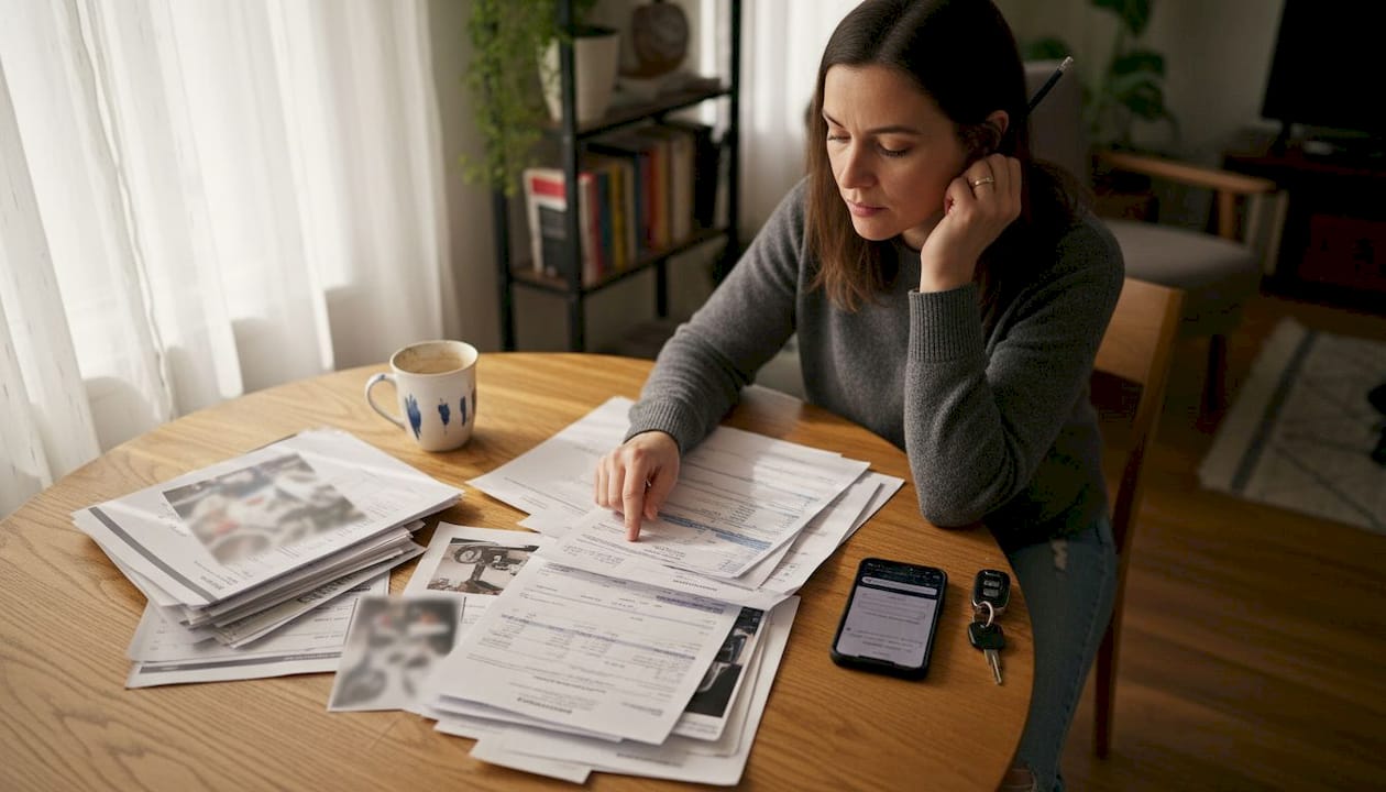 Rebuilt title cars: smart savings or hidden risk?