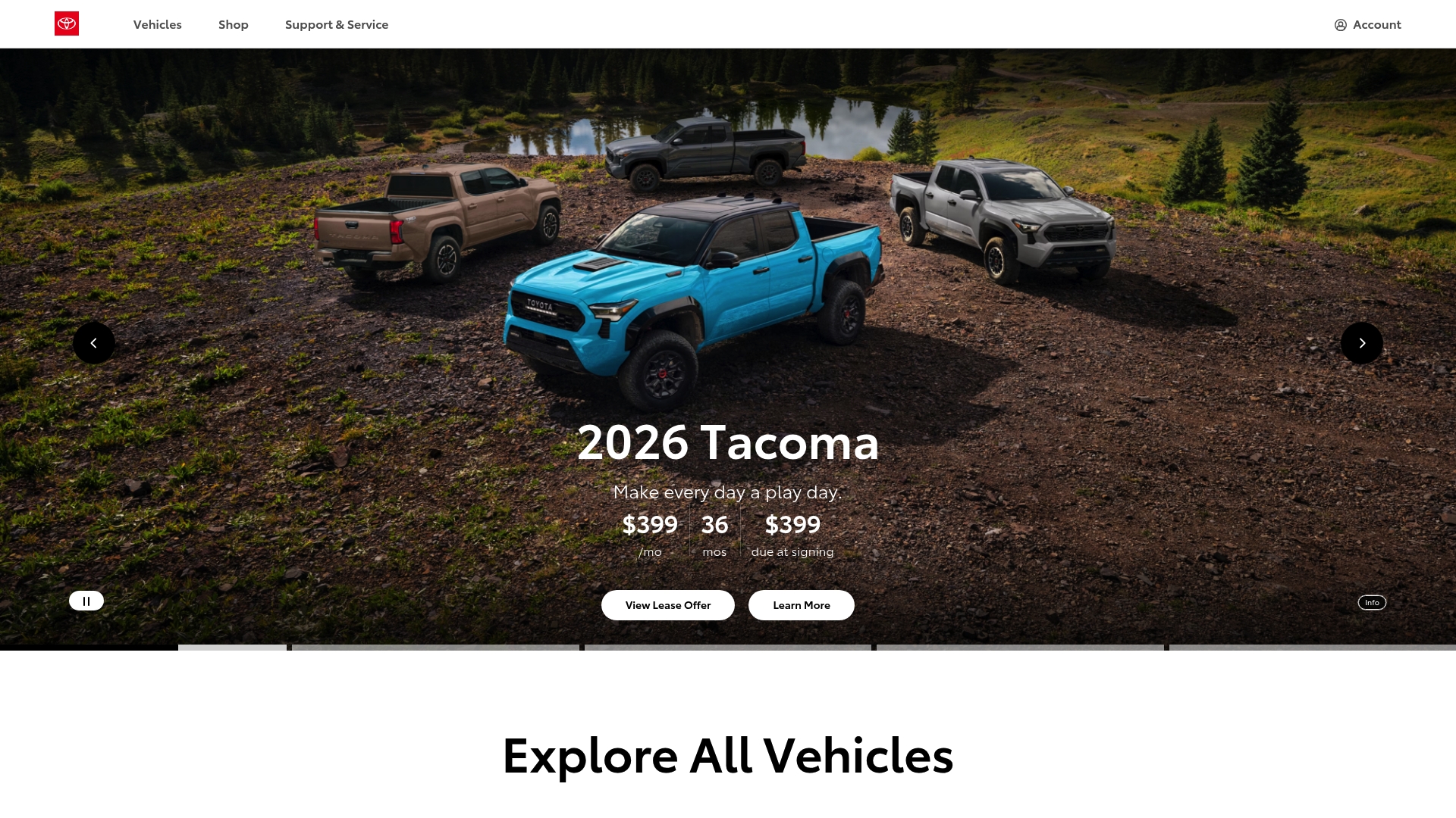 Product Screenshot