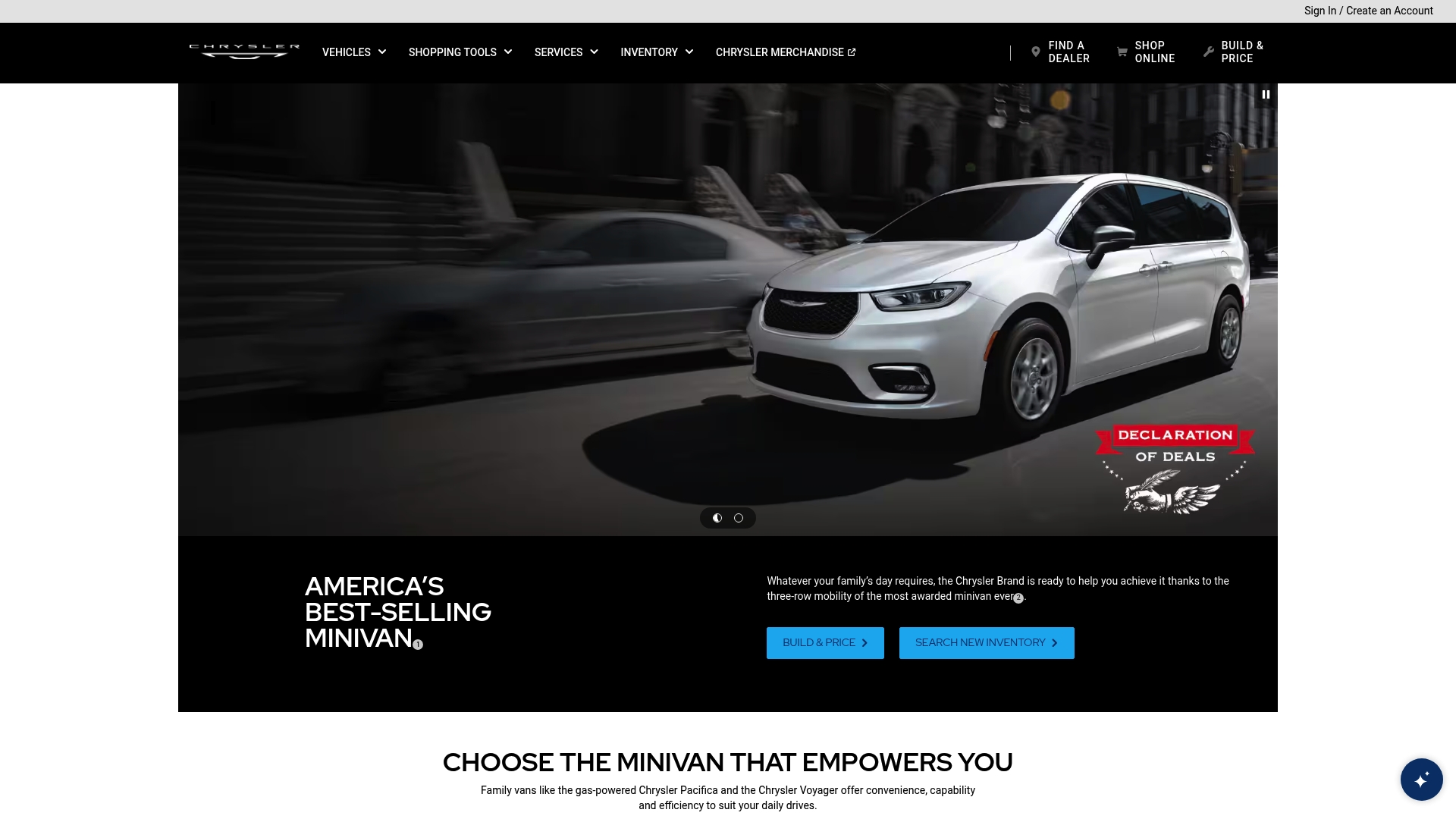 Product Screenshot