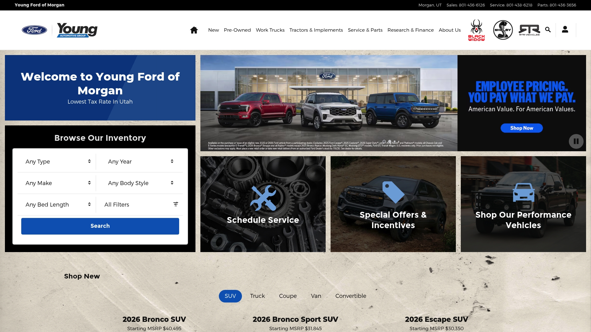 Product Screenshot