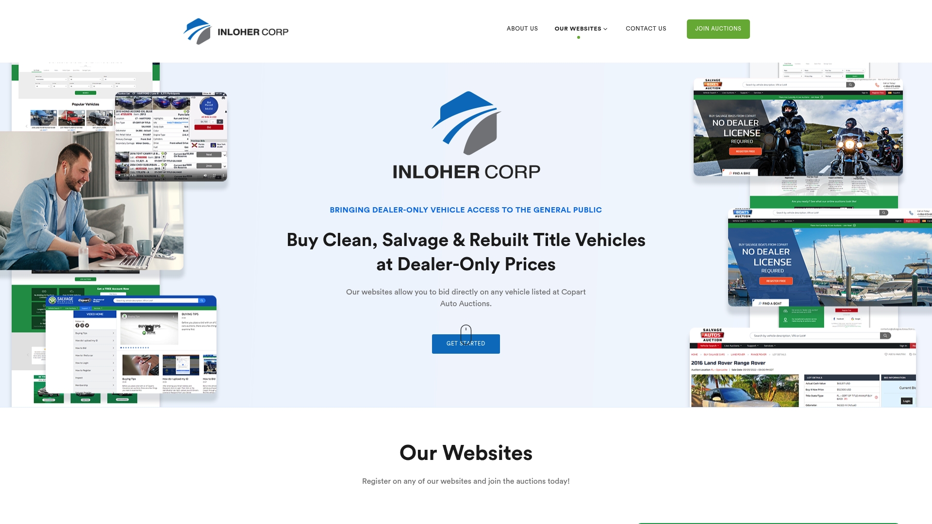 https://inloher.com