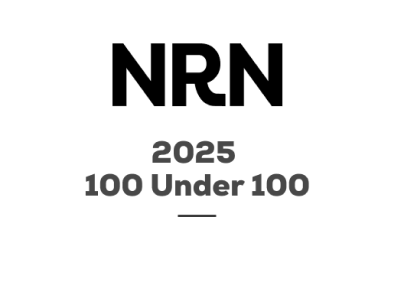 2025 100 Rnder 100 from NRN