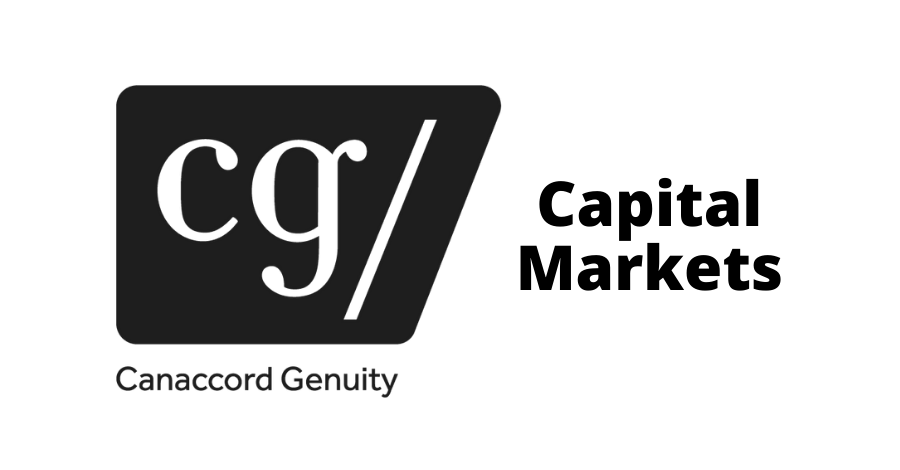 Canaccord Genuity
