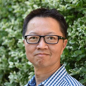 Paul Chen