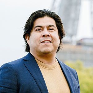 Eric Gallegos