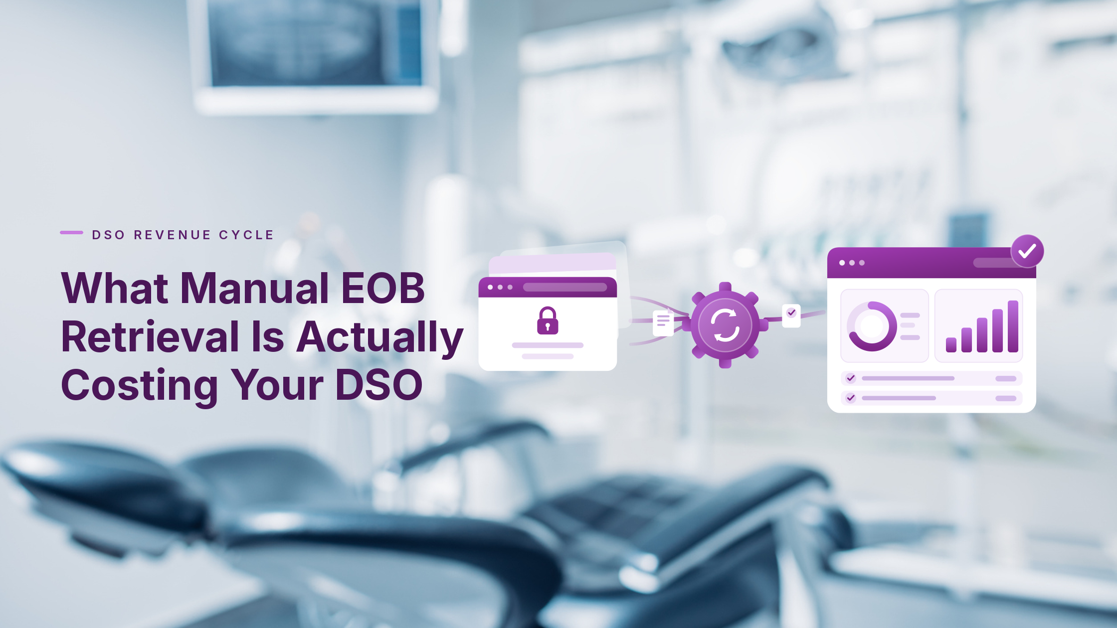 Multi-Location DSO EOB Retrieval and Cost | InsideDesk