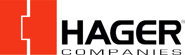 Hager Companies logo