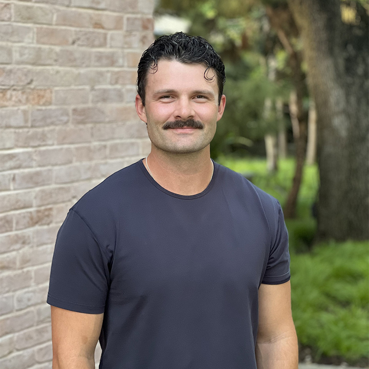 Zack Plunkett Headshot