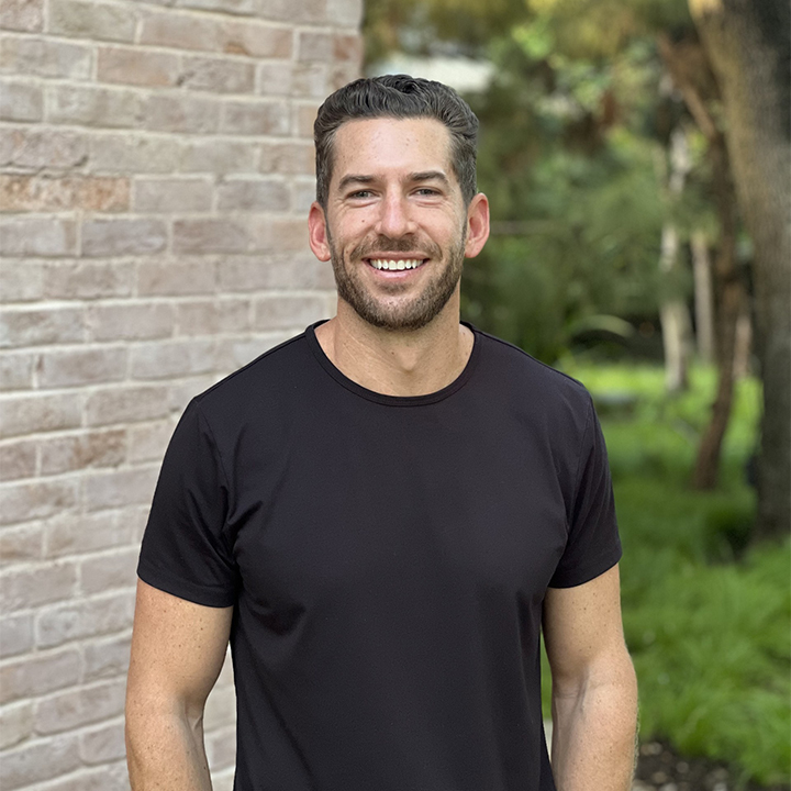 Kyle Sullivan Headshot