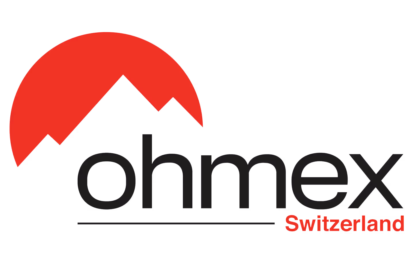 Ohmex logo