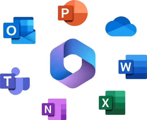 Microsoft Office 365 Suite