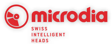 microdia logo