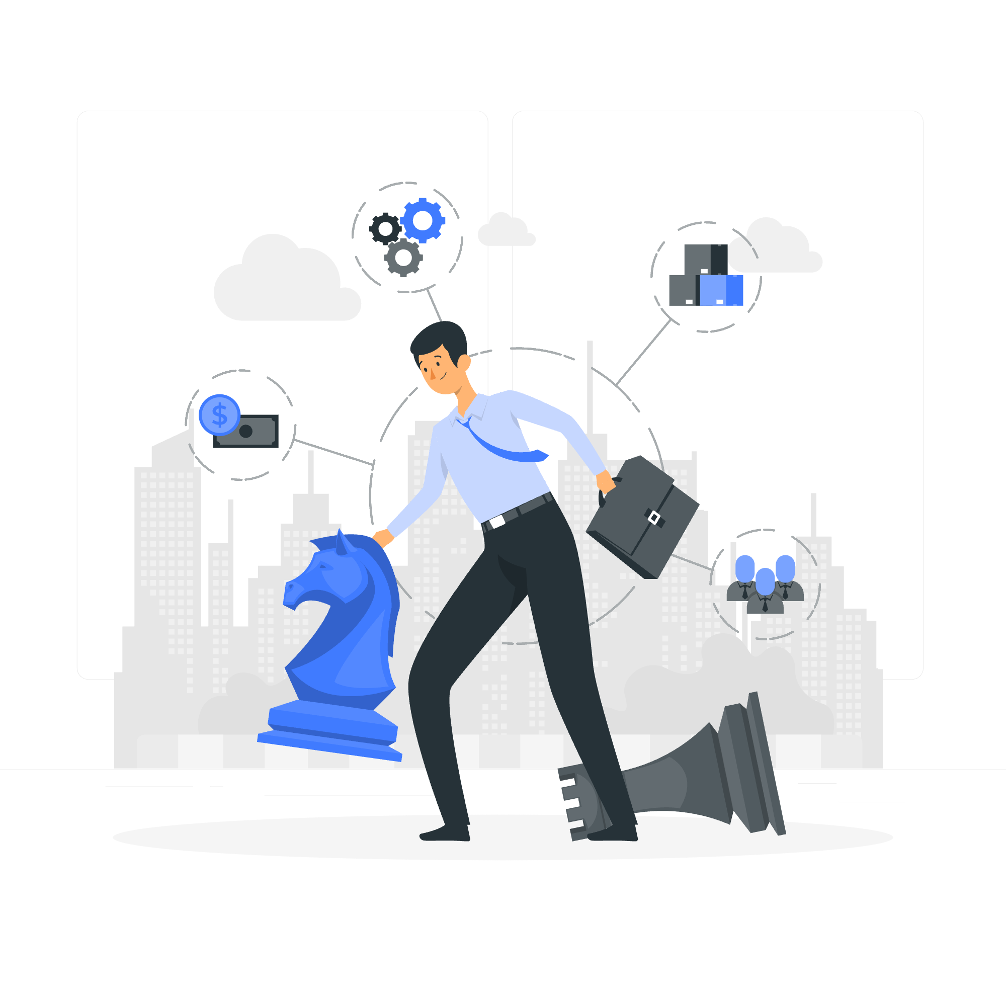 <a href="https://storyset.com/work">Work illustrations by Storyset</a>