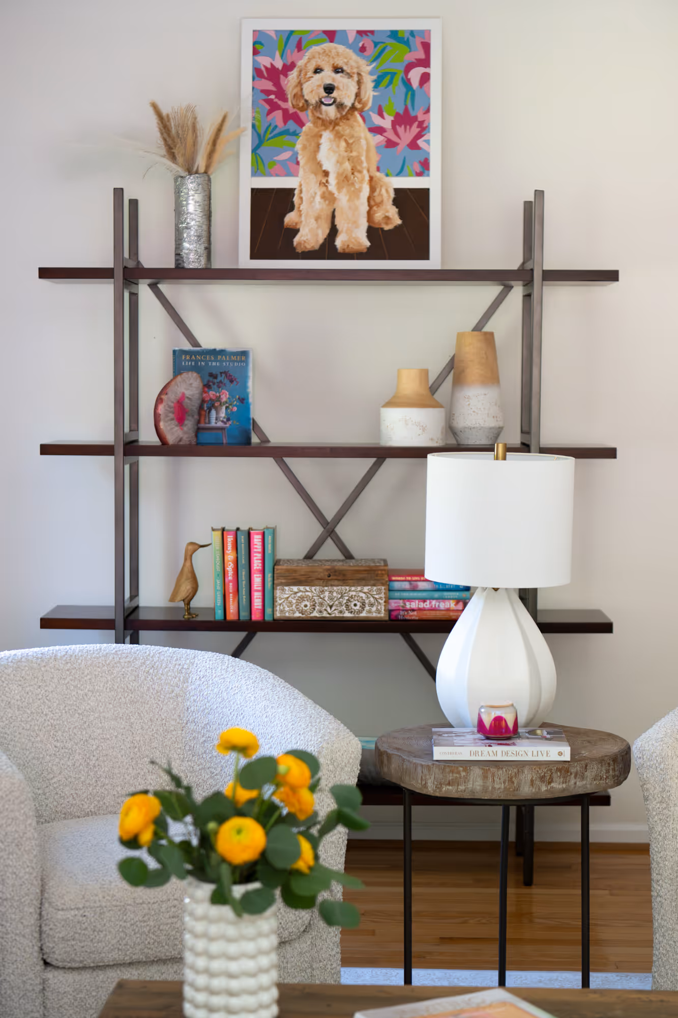 Home decor and interior design on the Main Line