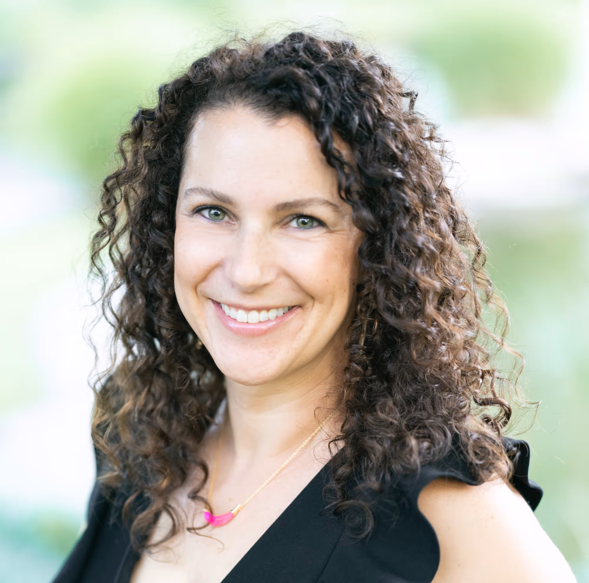 Jessica Nereen a Main Line Pennsylvania Interior Designer